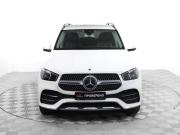 Mercedes-Benz GLE II (V167) Москва  - изображение 25