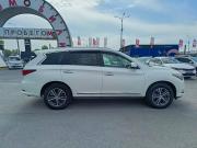 Infiniti QX60 I Рестайлинг Тюмень  - изображение 32