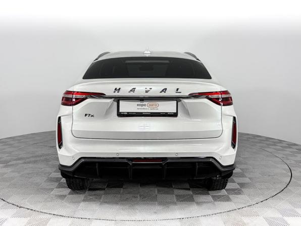 Haval F7x I Рестайлинг с пробегом 2023 года, цена 2 007 000 рублей, 28395 км, внедорожник, Автокод Объявления