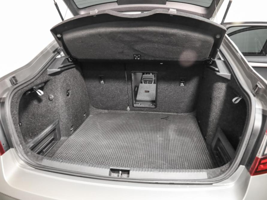 Skoda Octavia III (A7) Рестайлинг Санкт-Петербург  - изображение 27