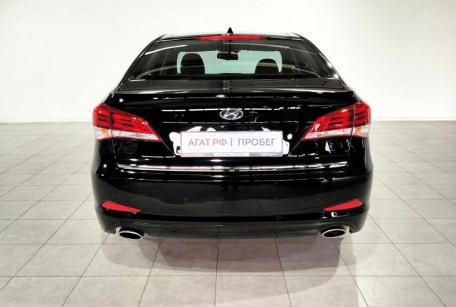 Hyundai i40 I Рестайлинг с пробегом 2016 года, цена 1 890 000 рублей, 105508 км, универсал, Автокод Объявления