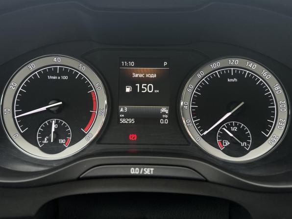 Skoda Kodiaq I с пробегом 2019 года, цена 2 810 000 рублей, 58295 км, внедорожник, Автокод Объявления