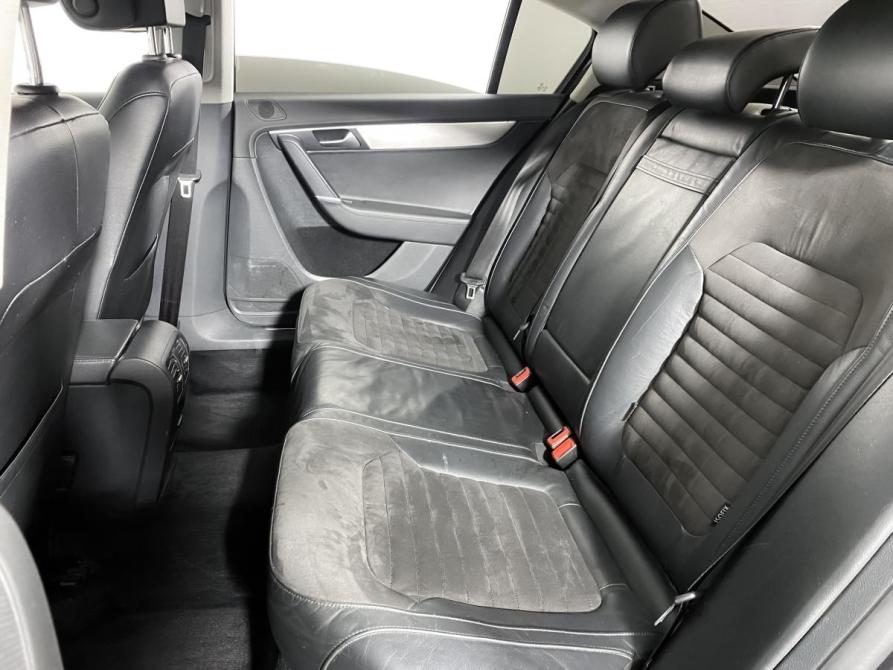 Volkswagen Passat B7 Нижний Новгород  - изображение 12