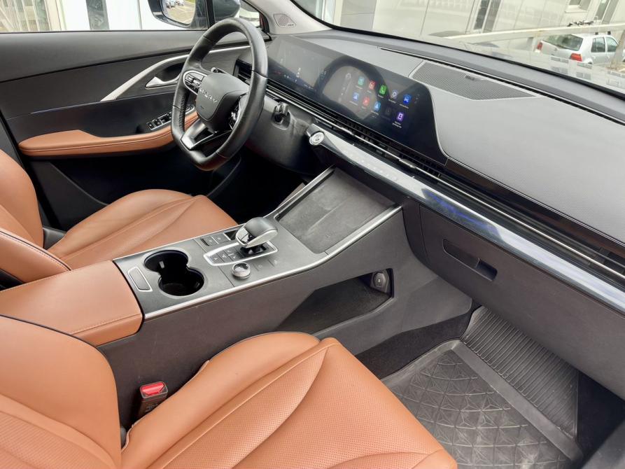 Omoda C5 I Владимир  - изображение 11