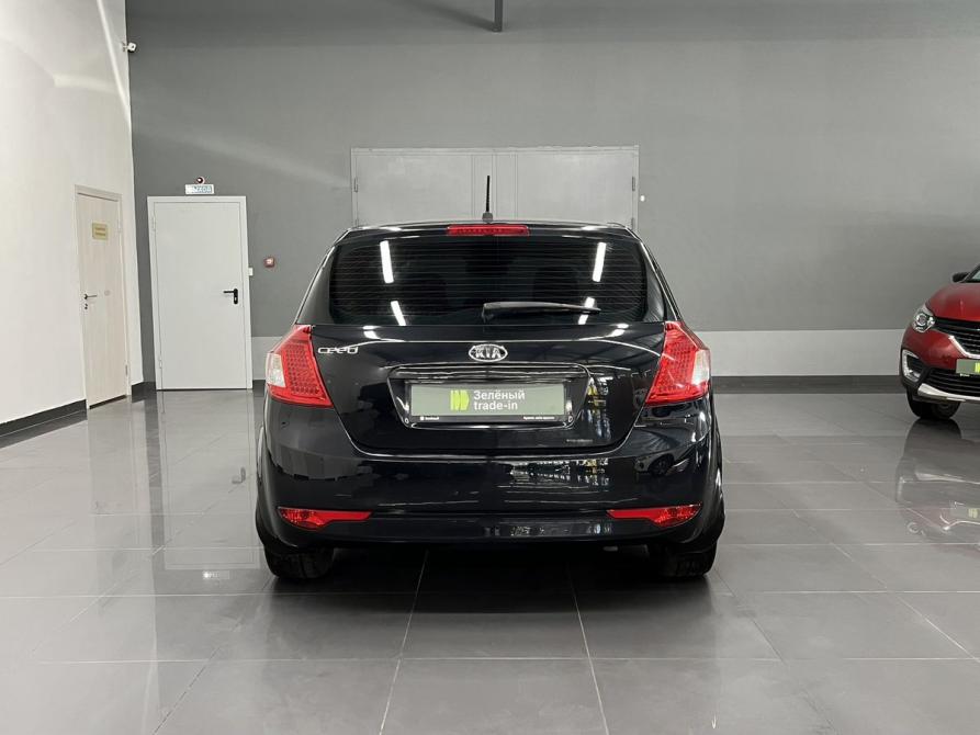 Kia Ceed I Рестайлинг Тверь  - изображение 4