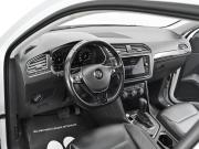 Volkswagen Tiguan II Москва  - изображение 19