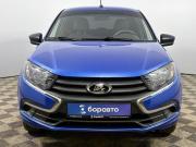Lada (ВАЗ) Granta I Рестайлинг Борисоглебск  - изображение 24