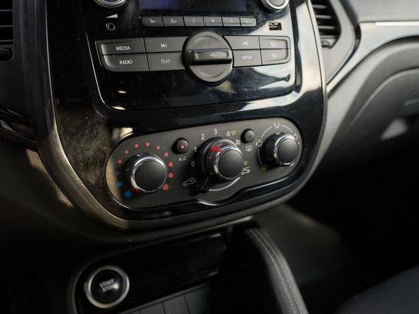 Renault Kaptur I Рестайлинг с пробегом 2021 года, цена 1 740 000 рублей, 89291 км, внедорожник, Автокод Объявления