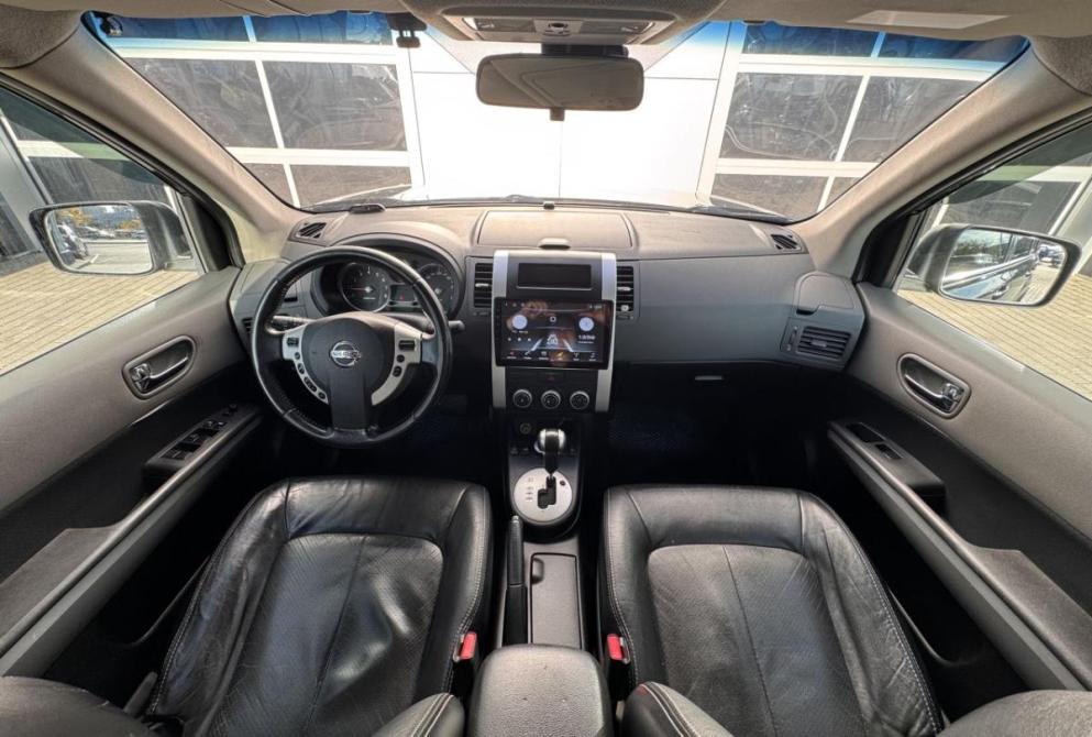 Nissan X-Trail II Владимир  - изображение 9