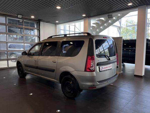 Lada (ВАЗ) Largus I с пробегом 2013 года, цена 588 000 рублей, 235200 км, универсал, Автокод Объявления
