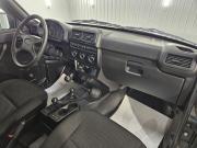 Lada (ВАЗ) 2121 (4x4) I Рестайлинг Белгород  - изображение 24
