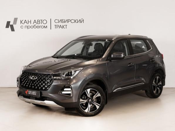 Chery Tiggo 4 Pro I Рестайлинг с пробегом 2023 года, цена 1 481 800 рублей, 88000 км, внедорожник, Автокод Объявления