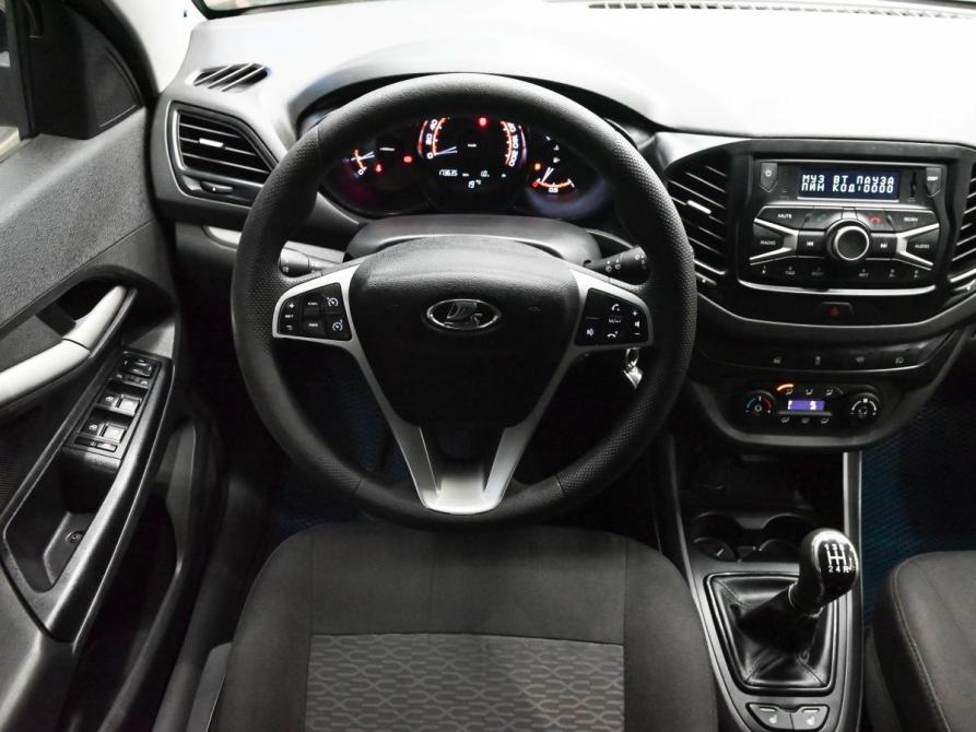 Lada (ВАЗ) Vesta I Екатеринбург  - изображение 12