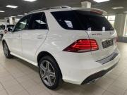 Mercedes-Benz GLE I (W166) Челябинск  - изображение 28