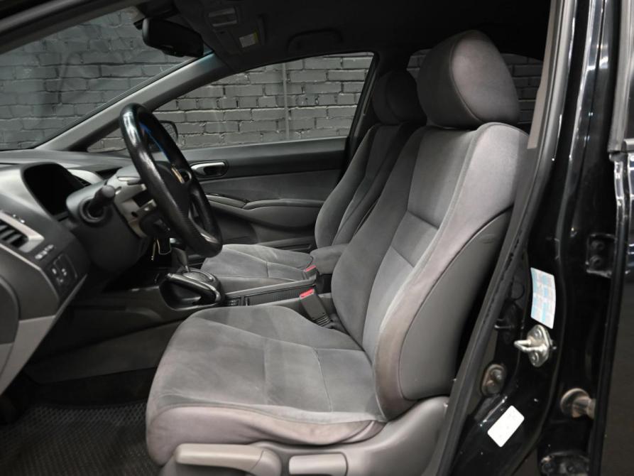 Honda Civic VIII Екатеринбург  - изображение 17