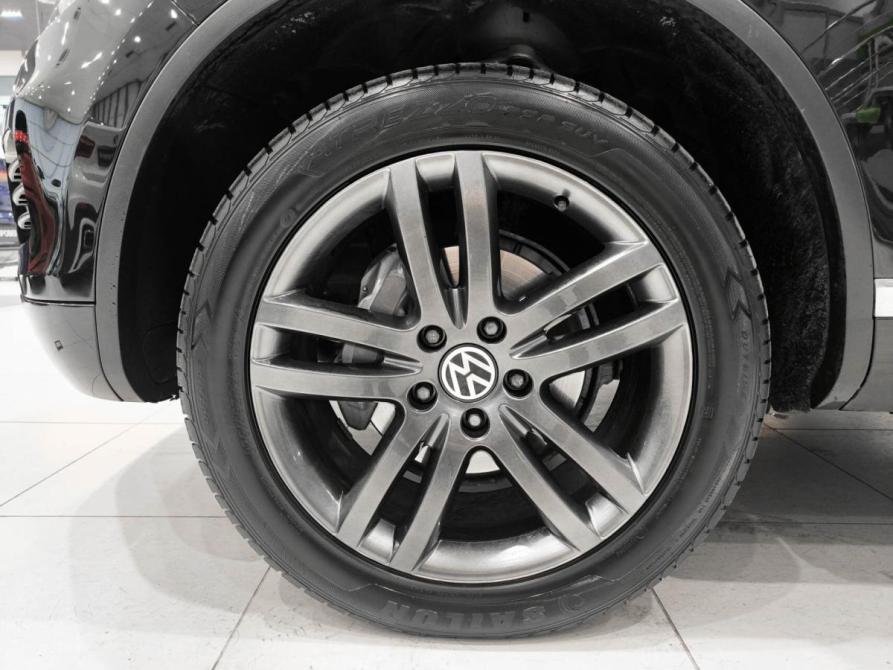 Volkswagen Touareg II Казань  - изображение 22