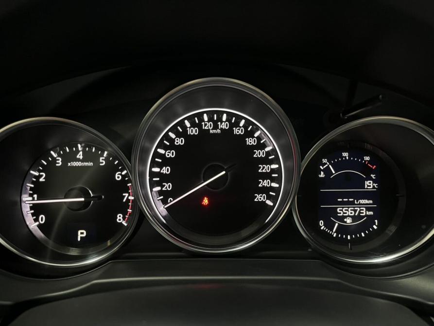 Mazda CX-5 II Тверь  - изображение 10