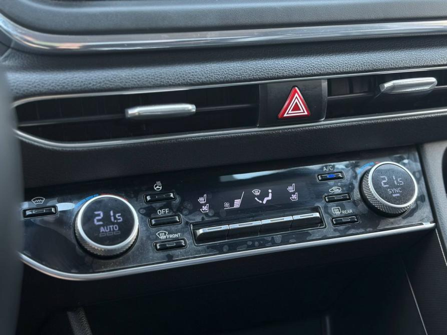 Hyundai Sonata VIII (DN8) Екатеринбург  - изображение 26