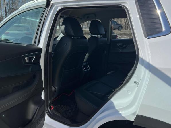 Chery Tiggo 4 Pro I с пробегом 2023 года, цена 1 299 000 рублей, 122000 км, внедорожник, Автокод Объявления
