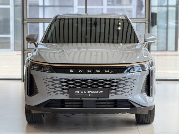 Exeed RX с пробегом 2023 года, цена 2 950 000 рублей, 39378 км, внедорожник, Автокод Объявления