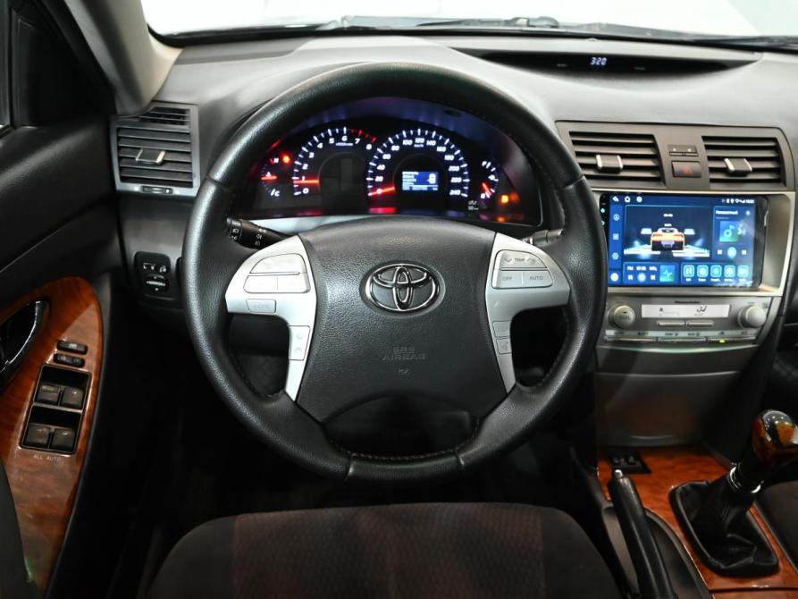 Toyota Camry VI (XV40) Рестайлинг Екатеринбург  - изображение 11