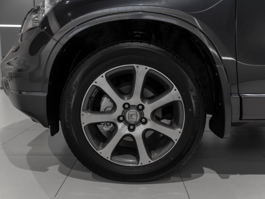 Honda CR-V III Рестайлинг Москва  - изображение 22