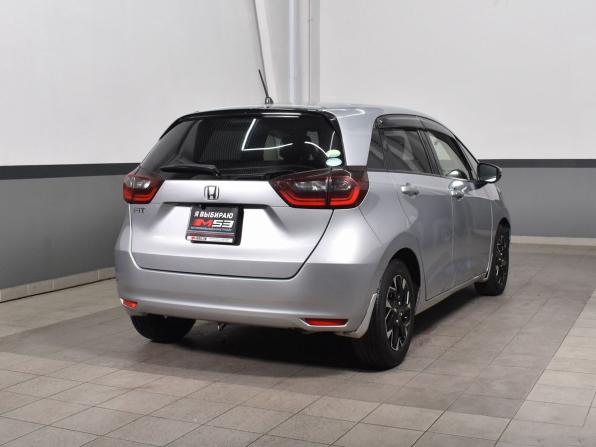 Honda Fit IV с пробегом 2020 года, цена 1 199 999 рублей, 47642 км, хэтчбек, Автокод Объявления