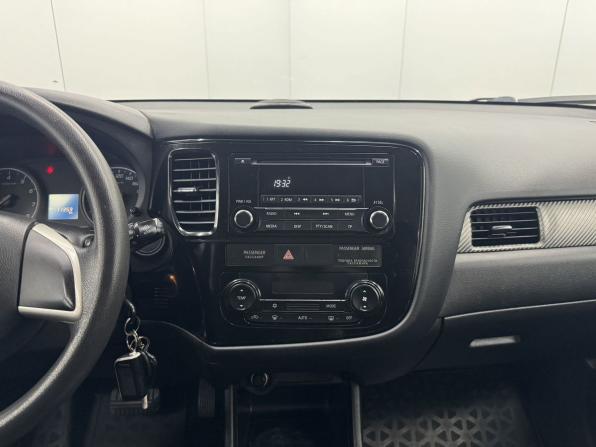 Mitsubishi Outlander III с пробегом 2012 года, цена 1 410 000 рублей, 123353 км, внедорожник, Автокод Объявления