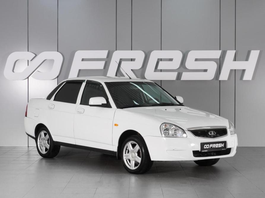 Lada (ВАЗ) Priora I Рестайлинг Минеральные Воды  - изображение 1