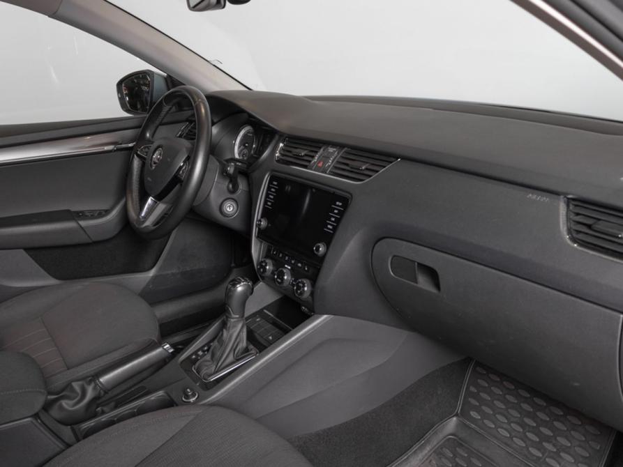Skoda Octavia III (A7) Рестайлинг Казань  - изображение 7