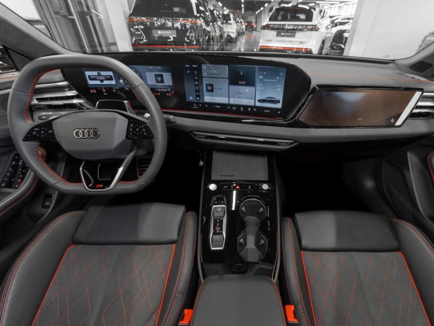 Audi A5 III (B10) Москва  - изображение 8