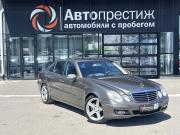 Mercedes-Benz E-Класс III (W211 S211) Рестайлинг Волгоград  - изображение 16