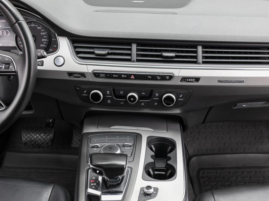 Audi Q7 II (4M) Москва  - изображение 16