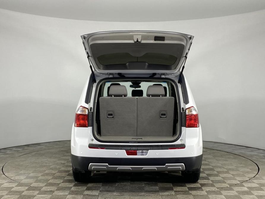 Chevrolet Orlando I Воронеж  - изображение 20