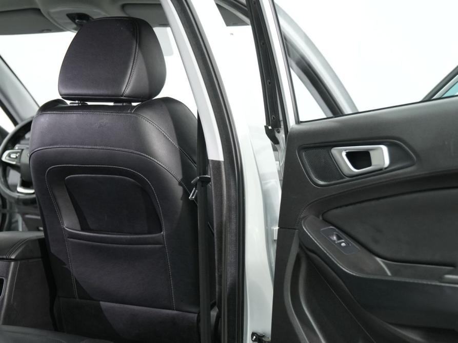 Chery Tiggo 4 I Рестайлинг Новосибирск  - изображение 11