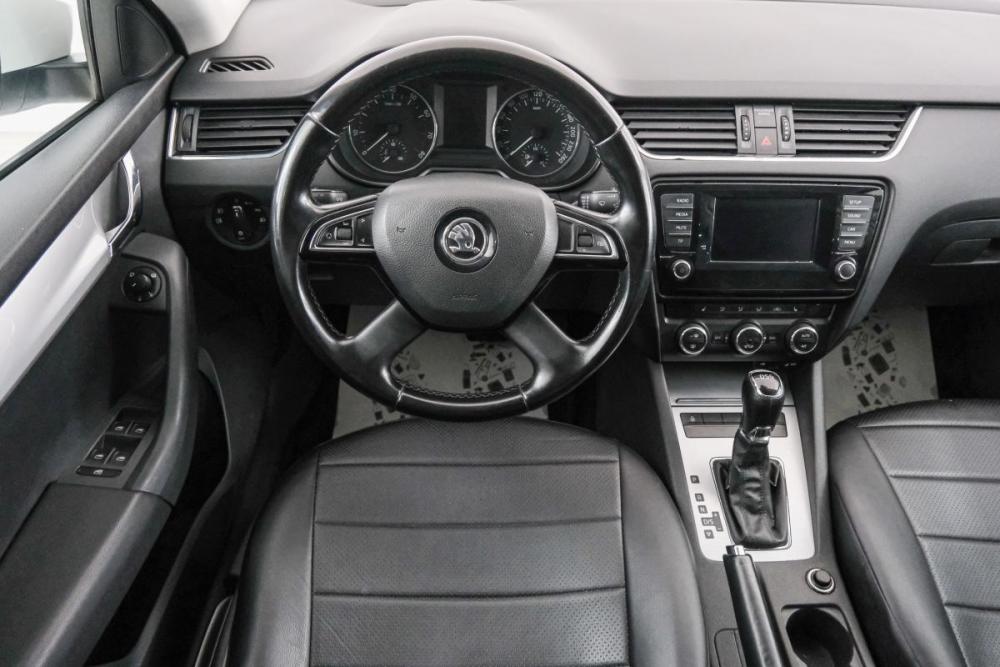 Skoda Octavia III (A7) Красноярск  - изображение 15