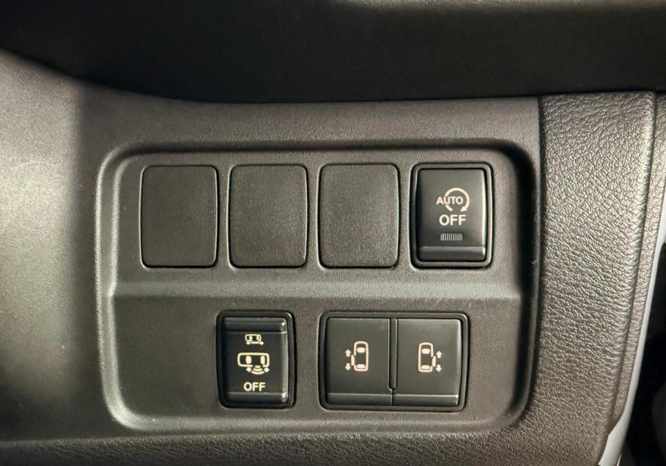 Nissan Serena V (C27) Рестайлинг Тюмень  - изображение 13