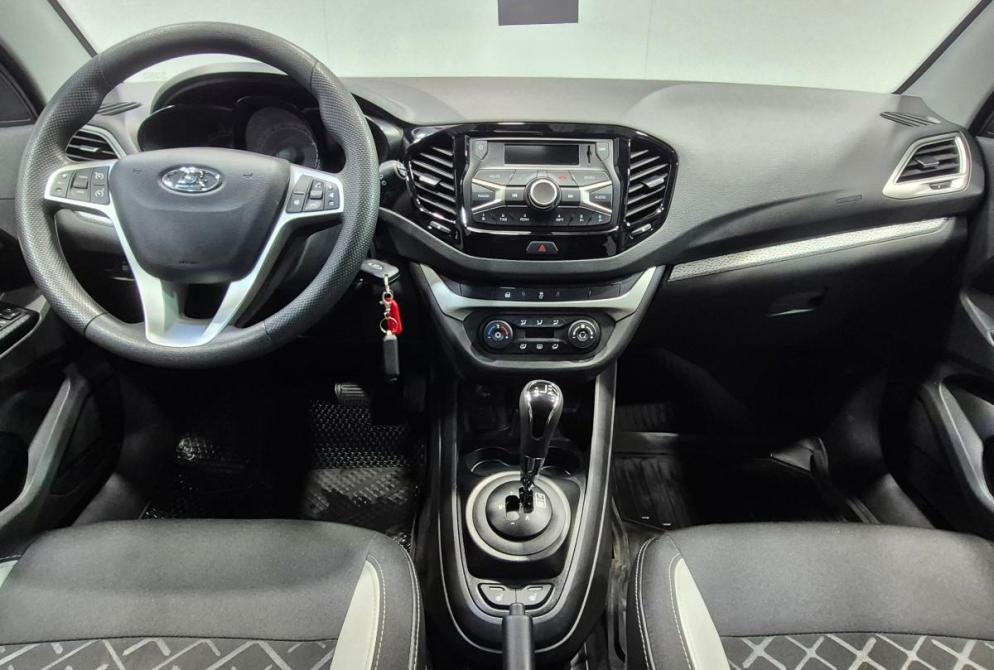 Lada (ВАЗ) Vesta I Воронеж  - изображение 10