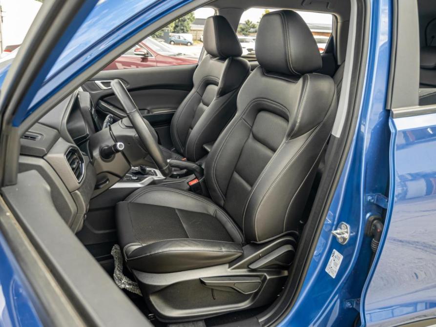 Chery Tiggo 4 I Рестайлинг Краснодар  - изображение 9