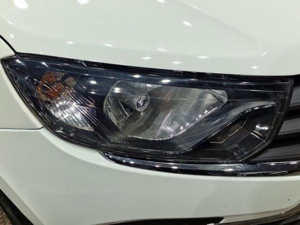 Lada (ВАЗ) Granta I Рестайлинг с пробегом 2019 года, цена 580 000 рублей, 165500 км, седан, Автокод Объявления