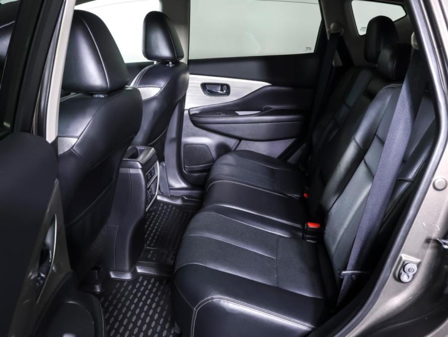 Nissan Murano III (Z52) Москва  - изображение 11