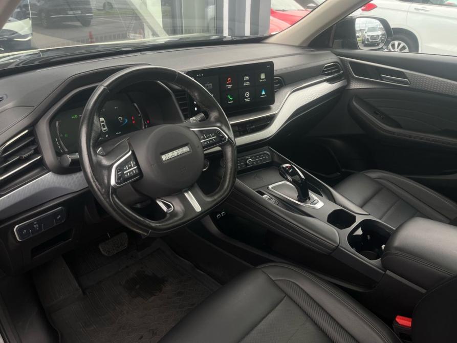 Haval F7 I Рестайлинг Санкт-Петербург  - изображение 7