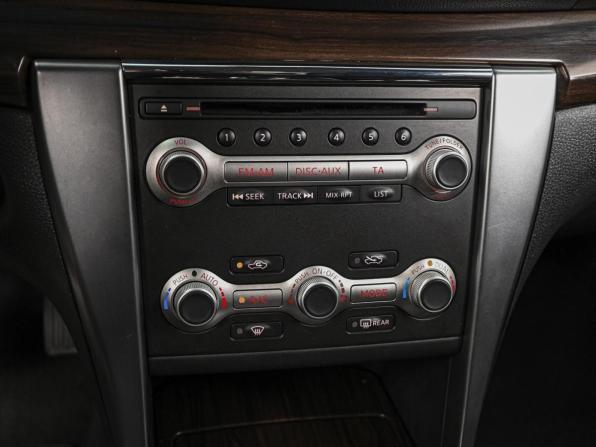 Nissan Teana II Рестайлинг с пробегом 2012 года, цена 1 670 000 рублей, 95528 км, седан, Автокод Объявления
