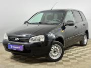Lada (ВАЗ) Kalina I Борисоглебск  - изображение 14
