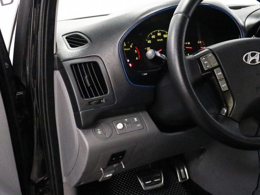 Hyundai Grand Starex I Рестайлинг Минеральные Воды  - изображение 12