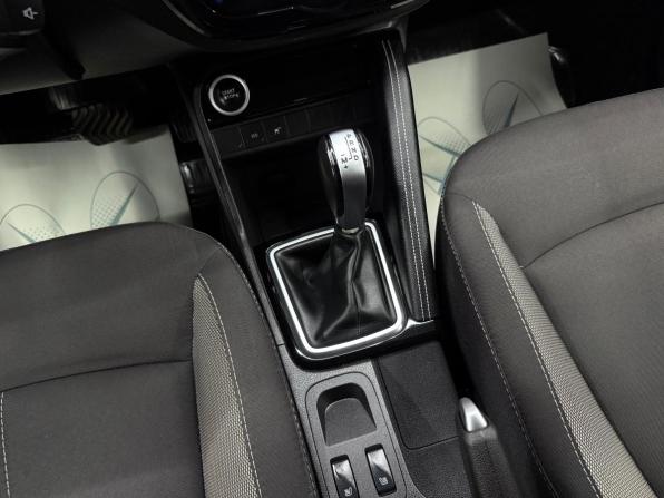 Renault Kaptur I Рестайлинг с пробегом 2020 года, цена 1 490 000 рублей, 53077 км, внедорожник, Автокод Объявления
