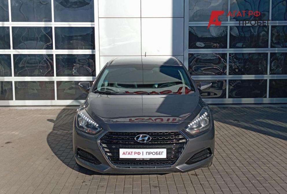 Hyundai i40 I Рестайлинг Владимир  - изображение 2