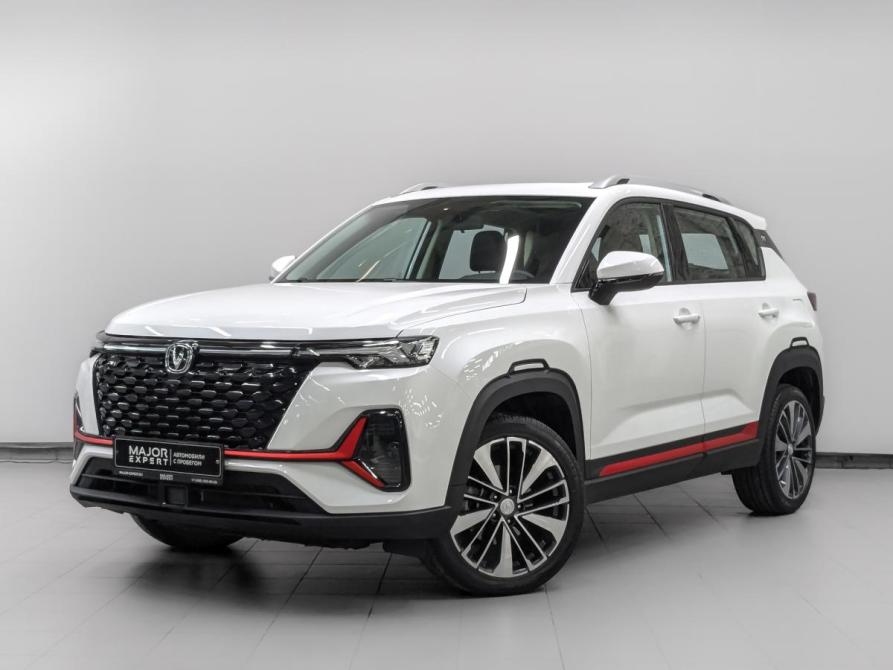 Changan CS35 Plus I Рестайлинг Москва  - изображение 1