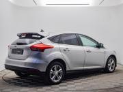 Ford Focus III Рестайлинг Москва  - изображение 22