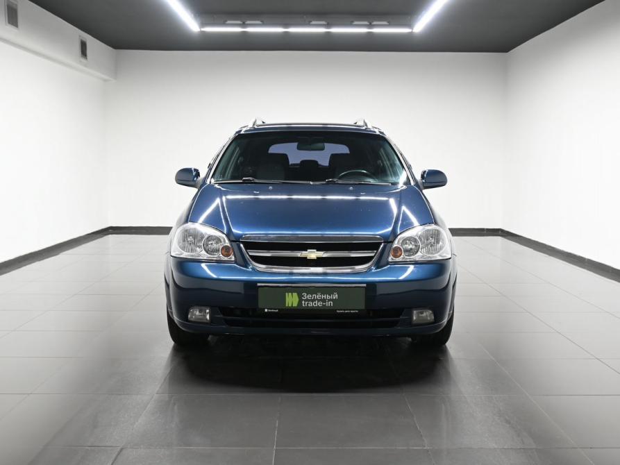 Chevrolet Lacetti I Тверь  - изображение 3